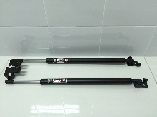 ขายโช๊คฝากระโปรงรถ TOYOTA รุ่น VIGO & FORTUNER ปี14 ขายโช๊คฝากระโปรงรถ TOYOTA รุ่น VIGO & FORTUNER ปี14