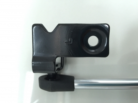 ขายโช๊คฝากระโปรงรถ TOYOTA รุ่น VIGO & FORTUNER ปี14 ขายโช๊คฝากระโปรงรถ TOYOTA รุ่น VIGO & FORTUNER ปี14