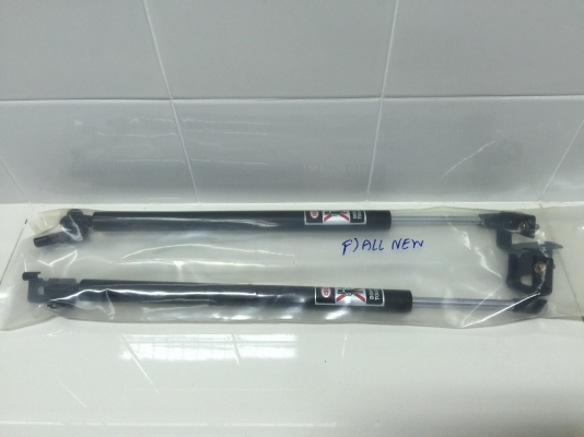 ขายโช๊คฝากระโปรงรถ TOYOTA รุ่น VIGO &amp; FORTUNER ปี14