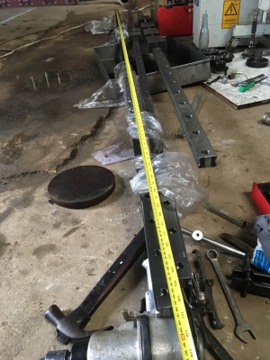 รางสไลด์ขนาดใหญ่ของ หม่