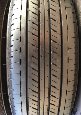 ล้อแม็ก ISUZU 1.9 Blue Power X-Series ขอบ 16 พร้อมยาง Bridgestone 215-70-16 ปลายปี 16