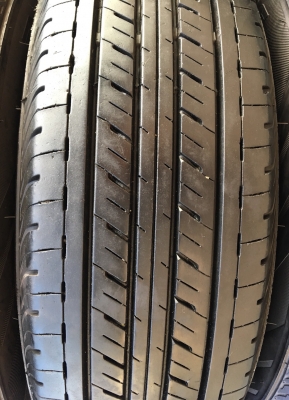 ล้อแม็ก ISUZU 1.9 Blue Power X-Series ขอบ 16 พร้อมยาง Bridgestone 215-70-16 ปลายปี 16