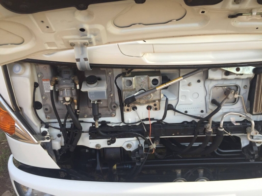 ขายด่วนHino  ซีรี500  175