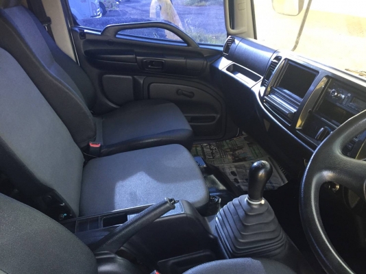 ขายด่วนHino  ซีรี500  175