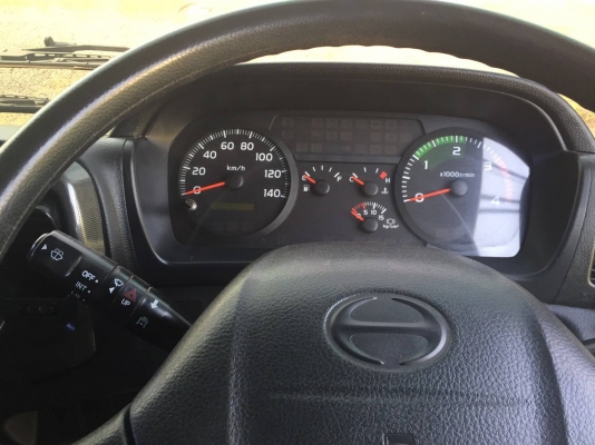 ขายด่วนHino  ซีรี500  175