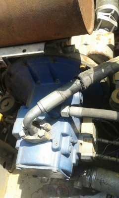 Pw150es-6kรถนอกแท้ๆ มีลายแย็กพร้อมใบมีด ไฟฟ้าตัด @995,000บาทสนใจโทรหา ☎ 081-989-1989 + ID LINE : rangrayong หรั่งครับ