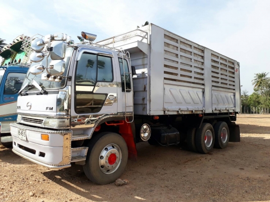 ขาย ฮีโน่ 2 K กะบะ 3 มิตร