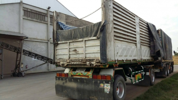 ขาย ลูกพ่วง 3 มิตร 2 เพลา ขาย ลูกพ่วง 3 มิตร 2 เพลา