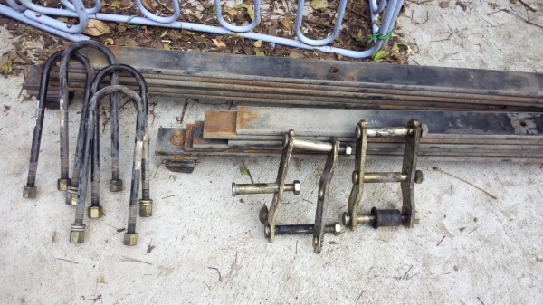 ขาย แหนบ+สาแหรก+โตเตง ขาย แหนบ+สาแหรก+โตเตง