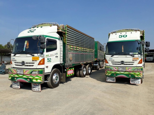 ขาย รถพ่วงฮีโน่ 344แรงม้า กะบะอู่ซุ่นชัย แม่/ลูก ขาย รถพ่วงฮีโน่ 344แรงม้า กะบะอู่ซุ่นชัย แม่/ลูก