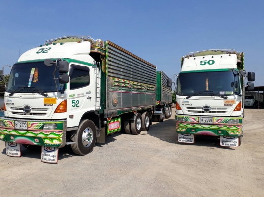 ขาย รถพ่วงฮีโน่ 344แรงม้า กะบะอู่ซุ่นชัย แม่/ลูก ขาย รถพ่วงฮีโน่ 344แรงม้า กะบะอู่ซุ่นชัย แม่/ลูก