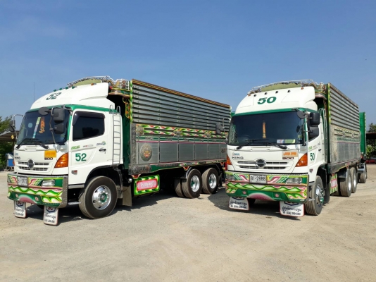 ขาย รถพ่วงฮีโน่ 344แรงม้า กะบะอู่ซุ่นชัย แม่/ลูก ขาย รถพ่วงฮีโน่ 344แรงม้า กะบะอู่ซุ่นชัย แม่/ลูก