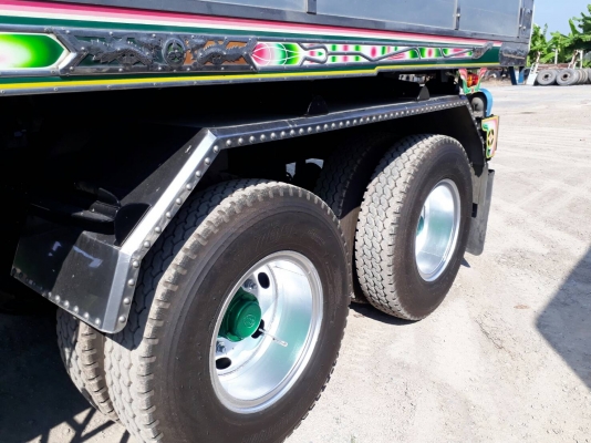 ขาย รถพ่วงฮีโน่ 344แรงม้า กะบะอู่ซุ่นชัย แม่/ลูก ขาย รถพ่วงฮีโน่ 344แรงม้า กะบะอู่ซุ่นชัย แม่/ลูก