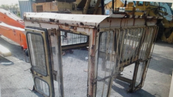 ขายหัวเก๋งรถแทรคเตอร์  ขายตามสภาพ ราคา5,000บาท