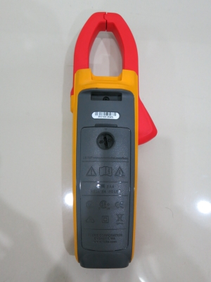 เครื่องวัดกระแสไฟฟ้า CLAMP METER FLUKE 376 FC ของแท้ สภาพใหม่ เครื่องวัดกระแสไฟฟ้า CLAMP METER FLUKE 376 FC ของแท้ สภาพใหม่