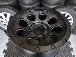 ขายล้อใหม่ หยดน้ำ ขอบ16 หน้า8 Off 0 6รู139 งาน YUSTA ชุดล่ะ 11500