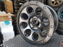 ขายล้อใหม่ หยดน้ำ ขอบ16 หน้า8 Off 0 6รู139 งาน YUSTA ชุดล่ะ 11500