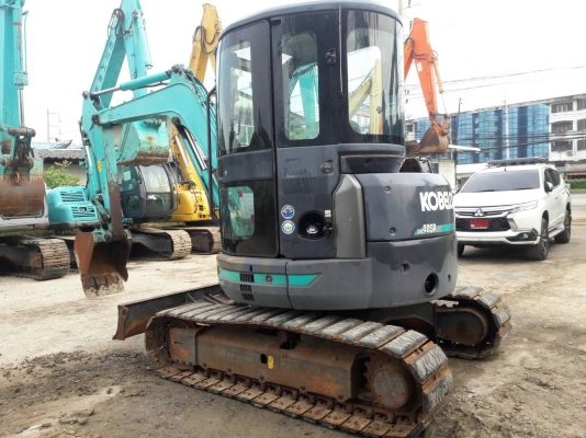 มาใหม่จ้า..KOBELCO SK40SR-3  PH06  มาร์คซิก  เก่านอกแท้  2,5XX  ชั่วโมง  เดิมๆๆ  แน่นทุกจุด  เฟลมสวยมากๆๆ  พร้อมใช้  โทร  089-3818694  ดวงนภา