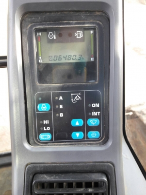 ขายจ้า..KOMATSU PC138US -2E  เก่านอกแท้  สภาพสวย เดิมๆๆ  มีลายแย๊ก  6,XXX  ชั่วโมง  เครื่องปั๊มดี  พร้อมใช้  โทร  089-3818694  ดวงนภา