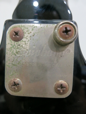 กีต้าร์ไฟฟ้า Epiphone SG-Special สีดำ ของแท้ มือสอง สภาพดี