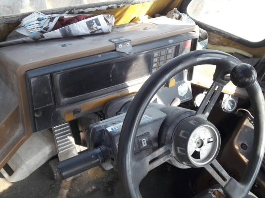 รถตักCAT 950Fขายเหมา 3คันราคา2.4ล้าน