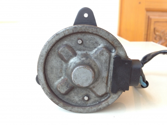 มอเตอร์พัดลมหม้อน้ำ ฮอนด้า CRV g2