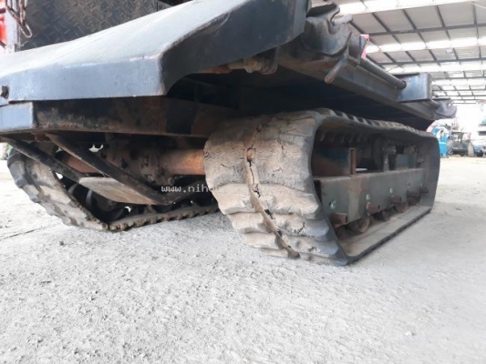 รถวิ้น รถขนสินค้า ใช้เครื่องยนต์ TANAKA รุ่น GF-312 รหัสสินค้า 81004995 ราคา49,000 บาทโทร 081-8283376  www.nihonmono.com