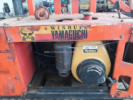 รถวิ้น รถขนสินค้า ใช้เครื่องยนต์ TANAKA รุ่น GF-312 รหัสสินค้า 81004995 ราคา49,000 บาทโทร 081-8283376  www.nihonmono.com