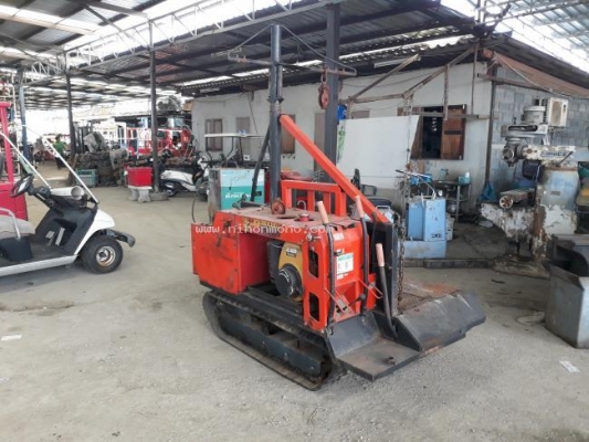 รถวิ้น รถขนสินค้า ใช้เครื่องยนต์ TANAKA รุ่น GF-312 รหัสสินค้า 81004995 ราคา49,000 บาทโทร 081-8283376  www.nihonmono.com