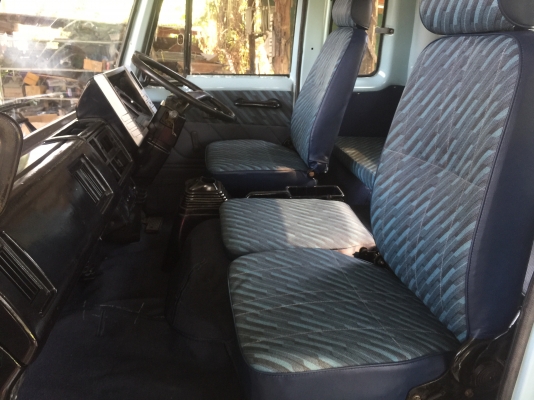 ขาย หัวรถสิบล้อ อีซูซุ ร็อคกี้  สภาพสวย อุปกรณ์ครบ ยกใส่ได้เลย