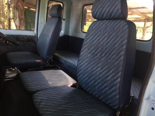 ขาย หัวรถสิบล้อ อีซูซุ ร็อคกี้  สภาพสวย อุปกรณ์ครบ ยกใส่ได้เลย