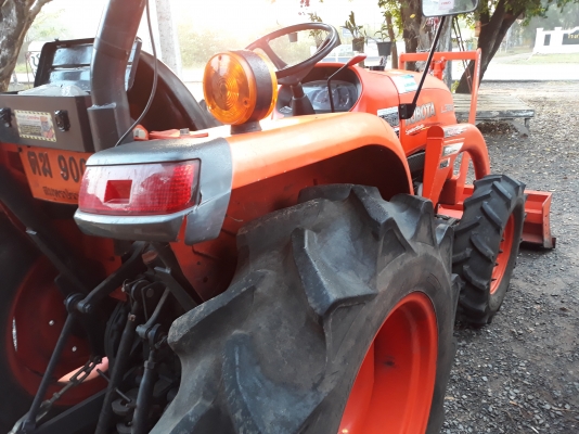 ขายรถไถL3608ปี55สีเดิมๆรถเดิมทุกจุดใบมีดผาลหลังพร้อมใช้งานครับ ขายรถไถL3608ปี55สีเดิมๆรถเดิมทุกจุดใบมีดผาลหลังพร้อมใช้งานครับ