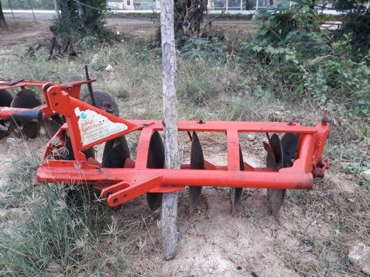 ขายรถไถL3608ปี55สีเดิมๆรถเดิมทุกจุดใบมีดผาลหลังพร้อมใช้งานครับ ขายรถไถL3608ปี55สีเดิมๆรถเดิมทุกจุดใบมีดผาลหลังพร้อมใช้งานครับ