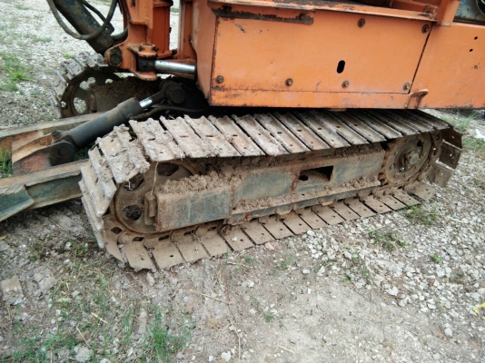 ขายด่วนรถแบคโฮ PC 25 รถสวยพร้อมใช้งาน