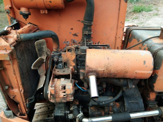 ขายด่วนรถแบคโฮ PC 25 รถสวยพร้อมใช้งาน