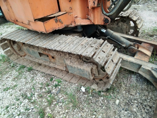 ขายด่วนรถแบคโฮ PC 25 รถสวยพร้อมใช้งาน