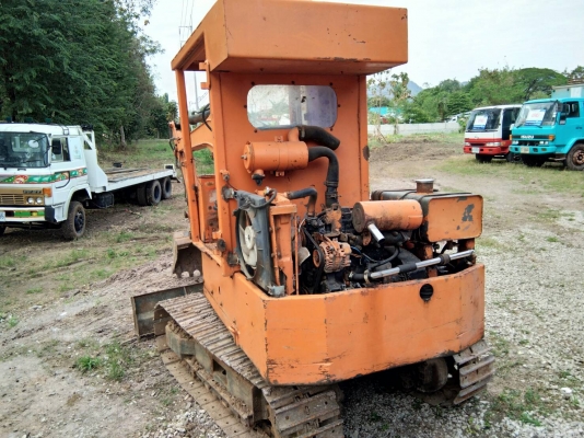 ขายด่วนรถแบคโฮ PC 25 รถสวยพร้อมใช้งาน