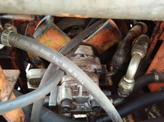 ขายด่วนรถแบคโฮ PC 25 รถสวยพร้อมใช้งาน