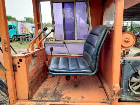 ขายด่วนรถแบคโฮ PC 25 รถสวยพร้อมใช้งาน