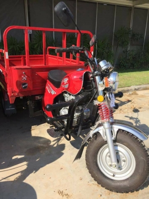 รถมอเตอร์ไซน์ 3 ล้อ 150CC