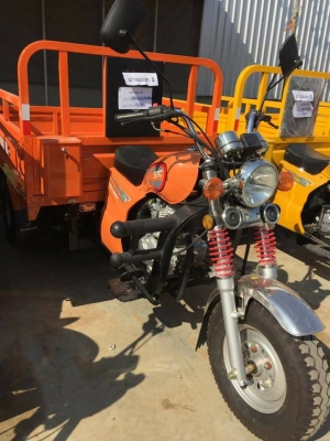 รถมอเตอร์ไซน์ 3 ล้อ 150CC