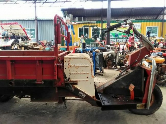 รถขนสินค้า (เครื่องยนต์) CHIKUSUI รุ่น GA106TX รหัสสินค้า 50109113โทร 081-8283376 www.nihonmono.com รถขนสินค้า (เครื่องยนต์) CHIKUSUI รุ่น GA106TX รหัสสินค้า 50109113โทร 081-8283376 www.nihonmono.com