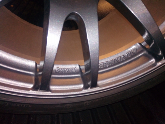 ขายล้อแม็กขอบ17 5รู114 สภาพสวยพร้อมยาง ขายล้อแม็กขอบ17 5รู114 สภาพสวยพร้อมยาง