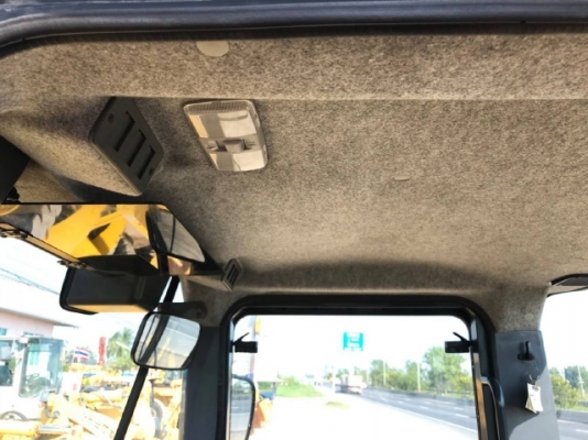 ขายรถตักล้อยาง KOMATSU WA100-3 รถนอกนำเข้าเองจากญี่ปุ่น สภาพสวยพร้อมใช้งาน มีVDOการทำงานครับ ขายรถตักล้อยาง KOMATSU WA100-3 รถนอกนำเข้าเองจากญี่ปุ่น สภาพสวยพร้อมใช้งาน มีVDOการทำงานครับ