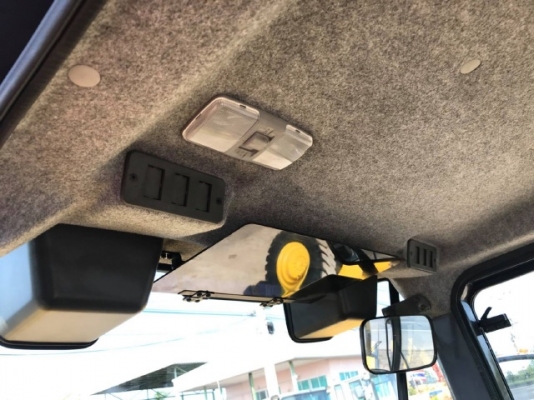 ขายรถตักล้อยาง KOMATSU WA100-3 รถนอกนำเข้าเองจากญี่ปุ่น สภาพสวยพร้อมใช้งาน มีVDOการทำงานครับ ขายรถตักล้อยาง KOMATSU WA100-3 รถนอกนำเข้าเองจากญี่ปุ่น สภาพสวยพร้อมใช้งาน มีVDOการทำงานครับ