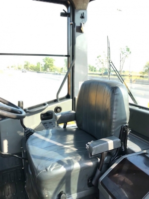 ขายรถตักล้อยาง KOMATSU WA100-3 รถนอกนำเข้าเองจากญี่ปุ่น สภาพสวยพร้อมใช้งาน มีVDOการทำงานครับ ขายรถตักล้อยาง KOMATSU WA100-3 รถนอกนำเข้าเองจากญี่ปุ่น สภาพสวยพร้อมใช้งาน มีVDOการทำงานครับ