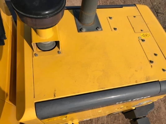 ขายรถตักล้อยาง KOMATSU WA100-3 รถนอกนำเข้าเองจากญี่ปุ่น สภาพสวยพร้อมใช้งาน มีVDOการทำงานครับ ขายรถตักล้อยาง KOMATSU WA100-3 รถนอกนำเข้าเองจากญี่ปุ่น สภาพสวยพร้อมใช้งาน มีVDOการทำงานครับ