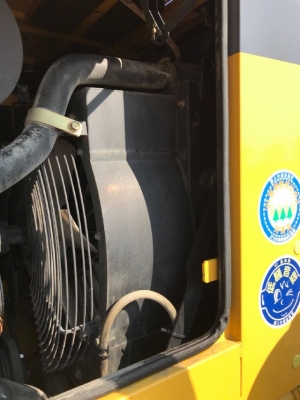 ขายรถตักล้อยาง KOMATSU WA100-3 รถนอกนำเข้าเองจากญี่ปุ่น สภาพสวยพร้อมใช้งาน มีVDOการทำงานครับ ขายรถตักล้อยาง KOMATSU WA100-3 รถนอกนำเข้าเองจากญี่ปุ่น สภาพสวยพร้อมใช้งาน มีVDOการทำงานครับ