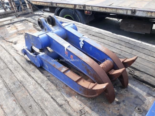 หัวหนีบ รหัสสินค้า : 81004924 ราคา 58,000 บาทโทร 081-8283376 www.nihonmono.com หัวหนีบ รหัสสินค้า : 81004924 ราคา 58,000 บาทโทร 081-8283376 www.nihonmono.com