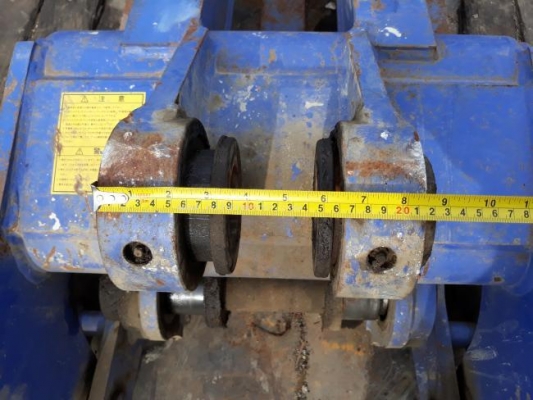 หัวหนีบ รหัสสินค้า : 81004924 ราคา 58,000 บาทโทร 081-8283376 www.nihonmono.com หัวหนีบ รหัสสินค้า : 81004924 ราคา 58,000 บาทโทร 081-8283376 www.nihonmono.com